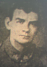 Photo of JOHN MIDDLETON