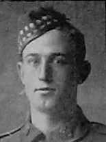 Photo of WILFRED TRUMAN NEELY