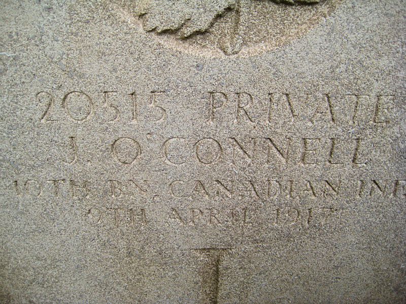 Inscription