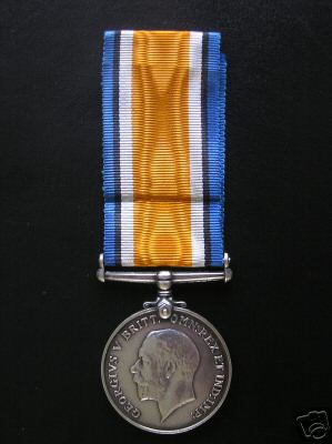 Medal