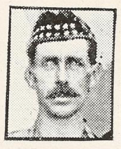 Photo of HERBERT PROCTOR