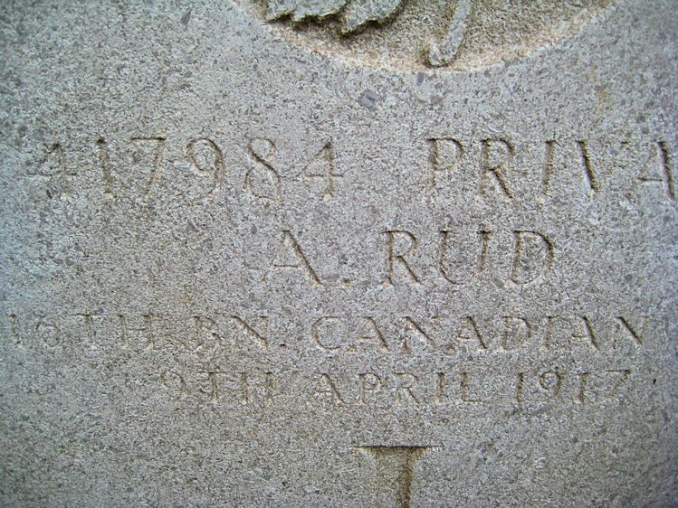 Inscription