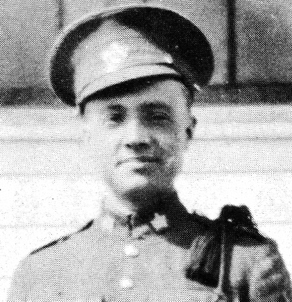 Photo of Charles Barnabas Searle