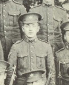 Photo of EDWARD JAMES SUMMERS