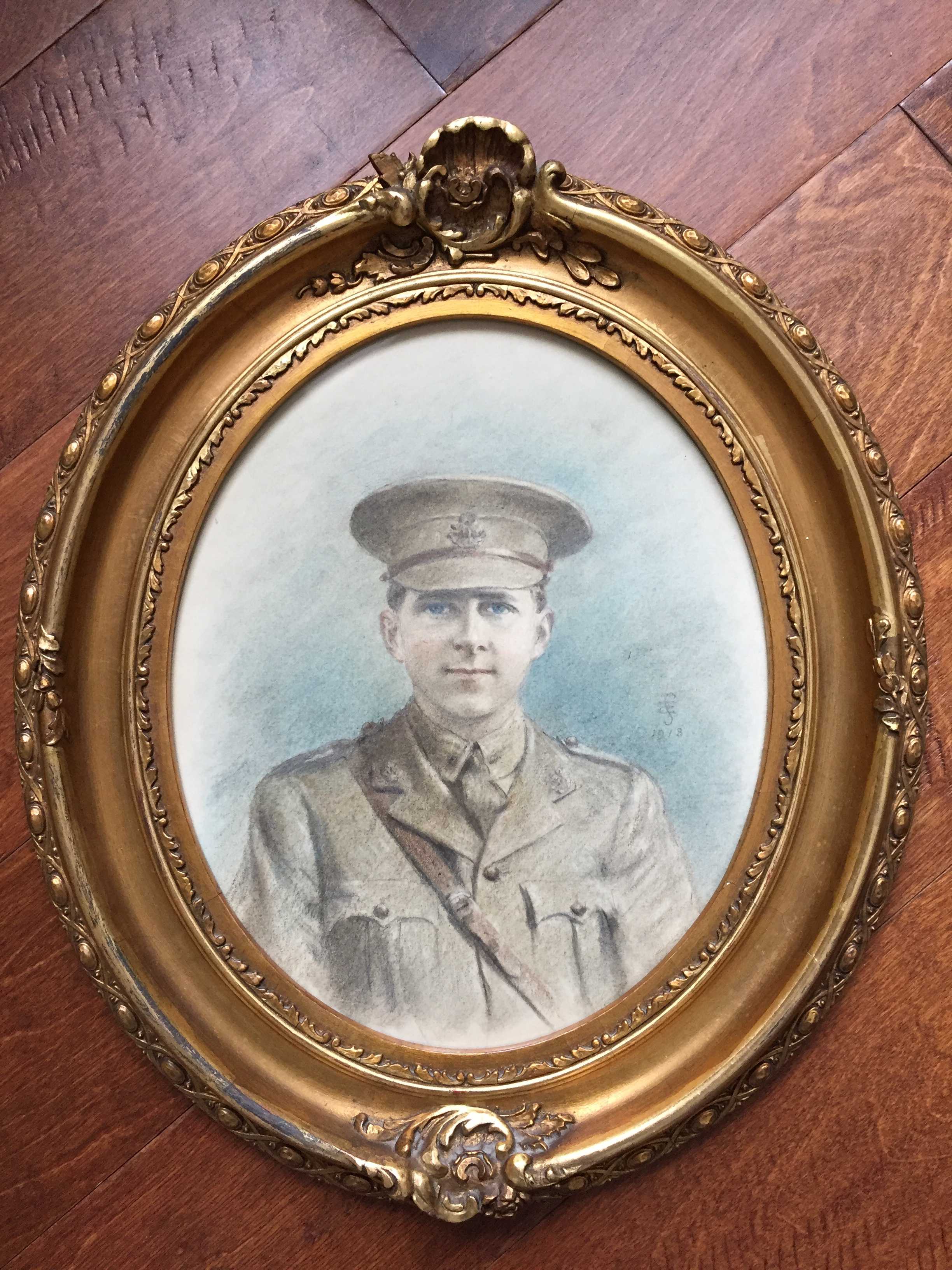 Photo of HERBERT BOYD SYMONDS