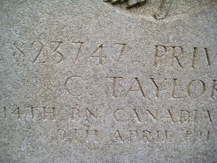 Inscription
