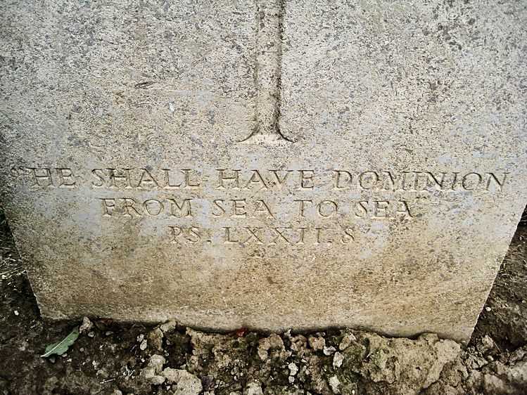 Inscription