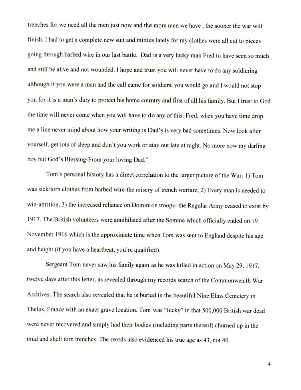 Essay Page 4