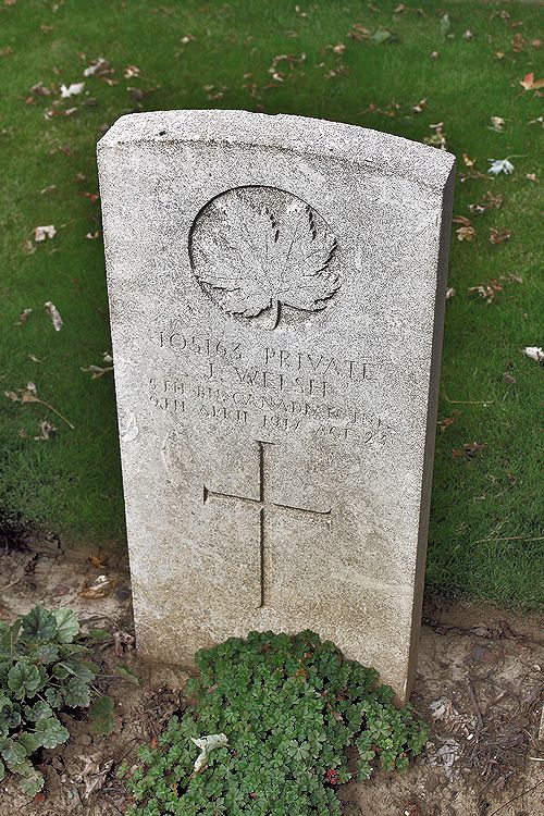 Photo of JAMES WALSH