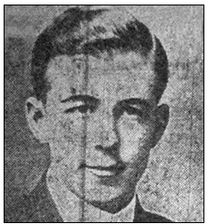 Photo of JAMES WALSH