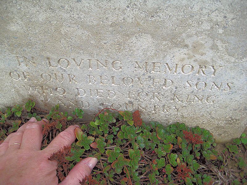 Inscription