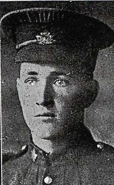 Photo of WILLIAM JAMES WEST