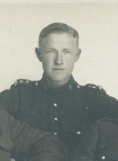 Photo of William James Wilkinson