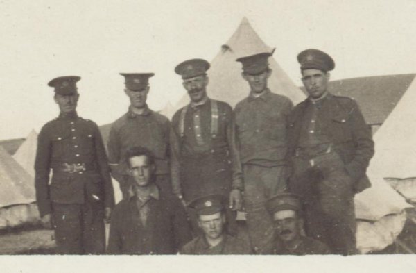 Queensborough Group photo