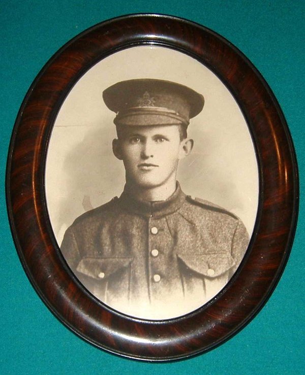 Photo 3 of William James Wilkinson