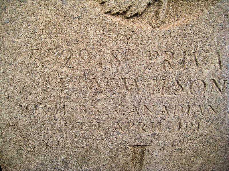 Inscription