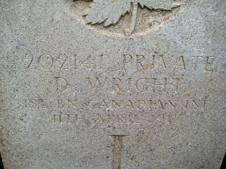 Inscription