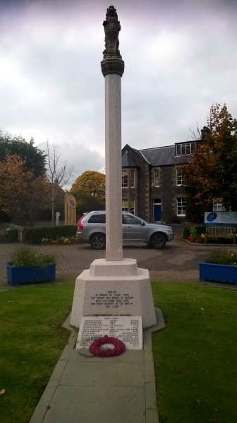 War Memorial