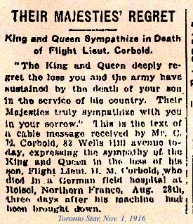 Newspaper Clipping 2