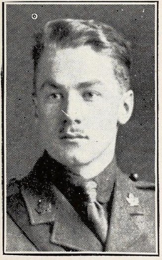 Photo of HENRY MAURICE CORBOLD