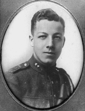 Photo de Wilfrid Read Eidt