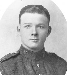 Photo of George Christian Bolster