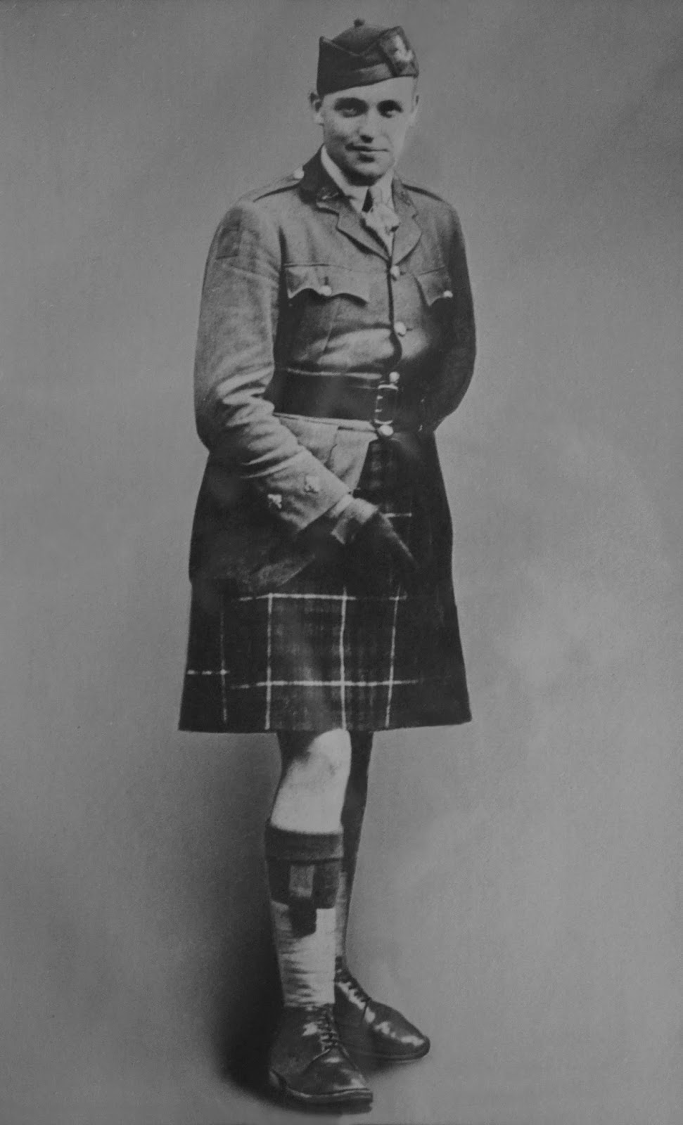 Photo de JAMES GIBSON LAURIER FRASER