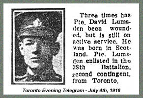 Newspaper Clipping 2