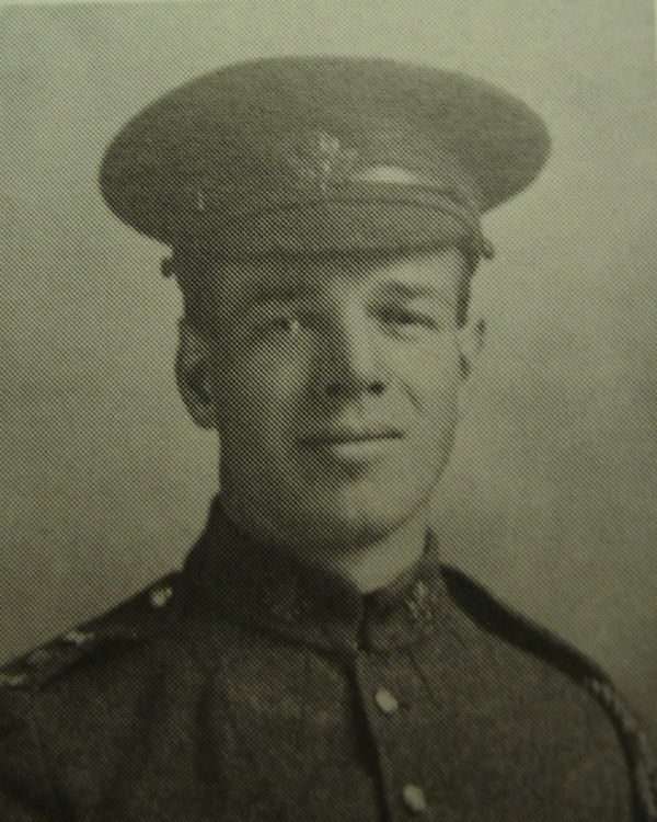 Photo de Robert Wesley Garnett