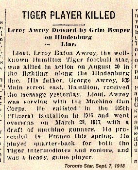 Newspaper Clipping 2