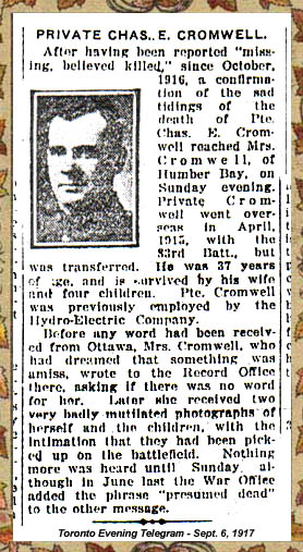 Newspaper Clipping 2