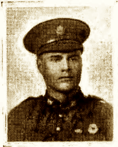 Photo of EDMUND HOPEY