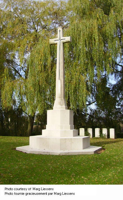 Cross of Sacrifice