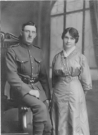 Photo de Thomas & Jennie Quail