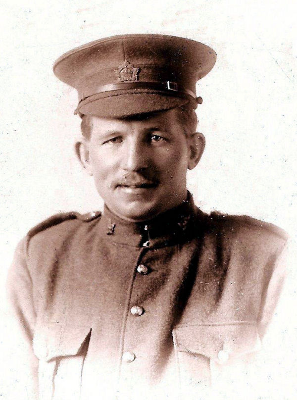 Photo of Eaton Andrew Kitching