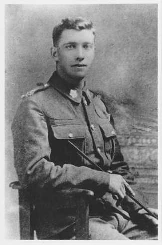 Photo of JOSEPH ASTON ANNESLEY