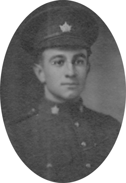 Photo of GEORGE RICHARD COOK