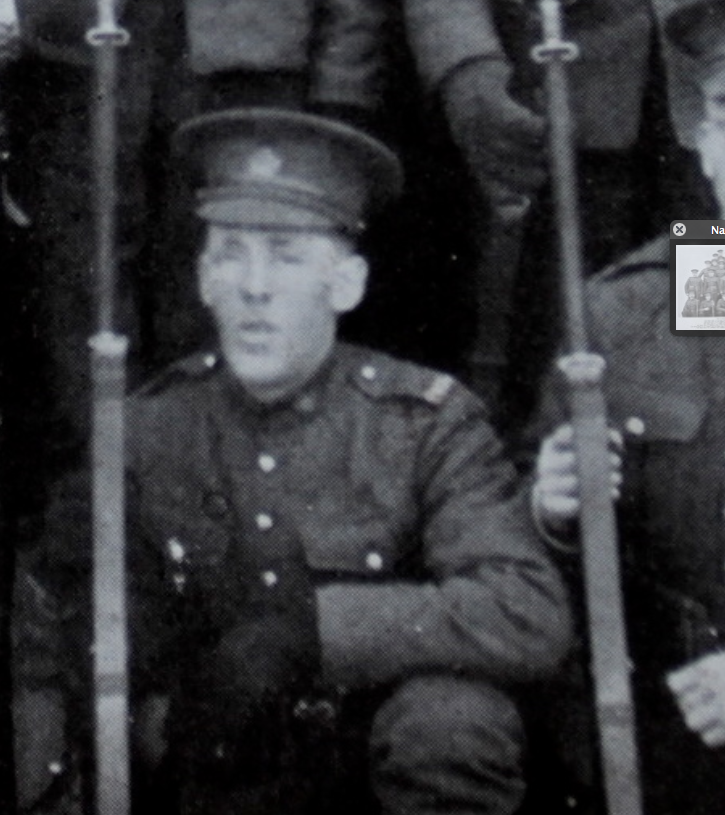 Photo of FREDERICK WILLIAM EAKIN