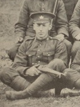 Photo de WILLIAM OSBORNE WHYBRA