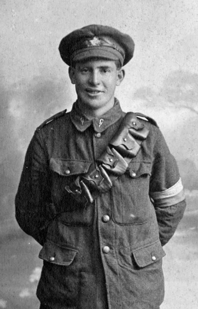 Photo of Noel Wilfred Kendall