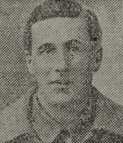 Photo of William MacGregor