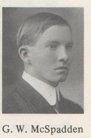 Photo of William McSpadden