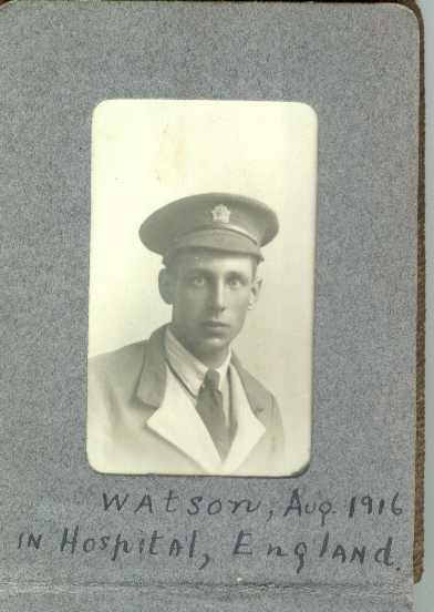 Photo of WATSON MOORE MILLER