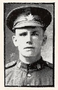 Photo of ROBERT WILLIAM SHORT