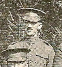 Photo of John Wareham