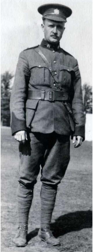 Photo of Herbert Gourlay Wickens