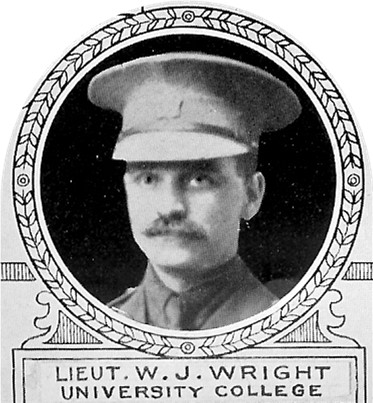 Photo of William Wright