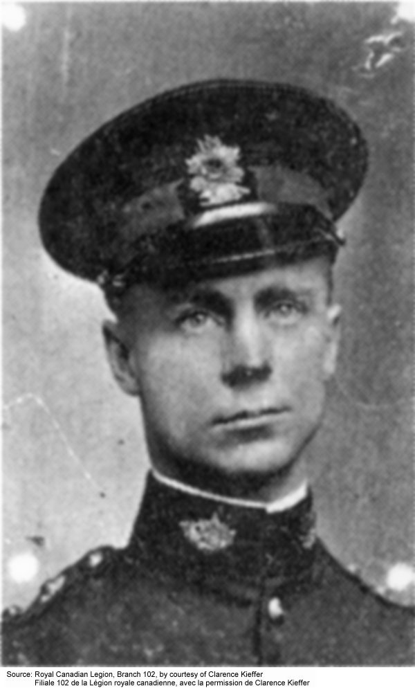 Photo of Frederic Wilfred Robinson