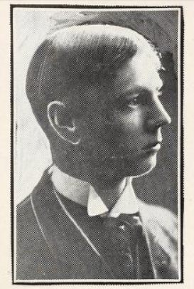 Photo of FREDERIC WILFRED ROBINSON