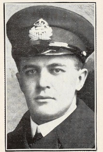 Photo of Andrew John Boddy